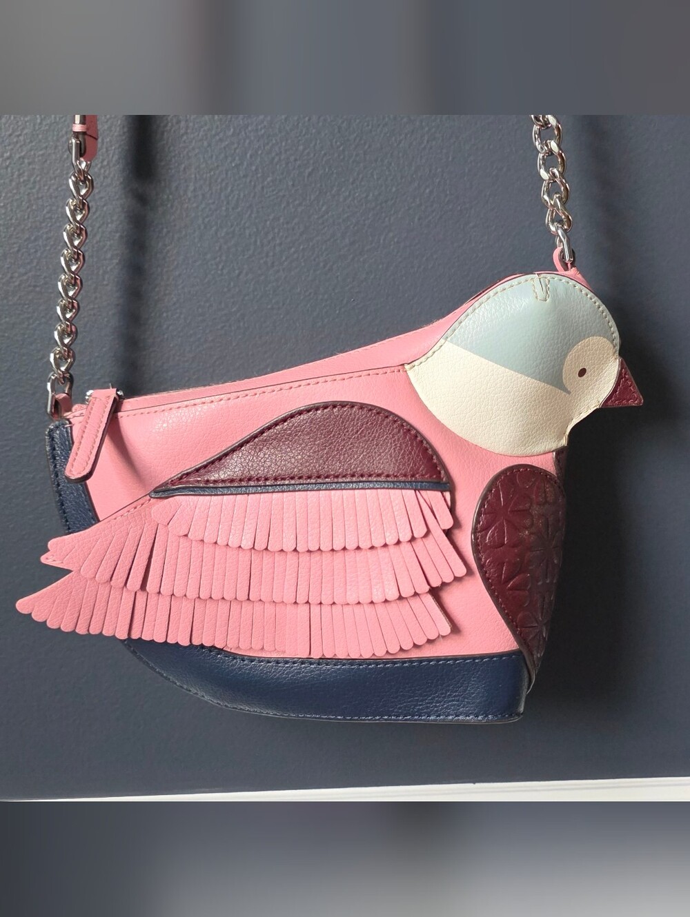 Kate Spade LoveBirds Crossbody Bag